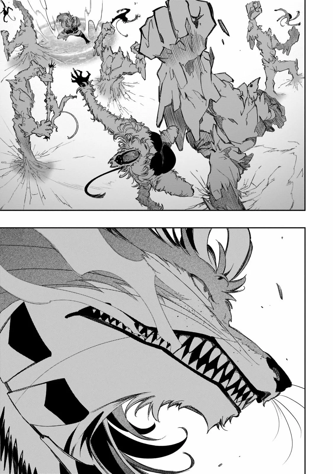 Página 38 del Manga