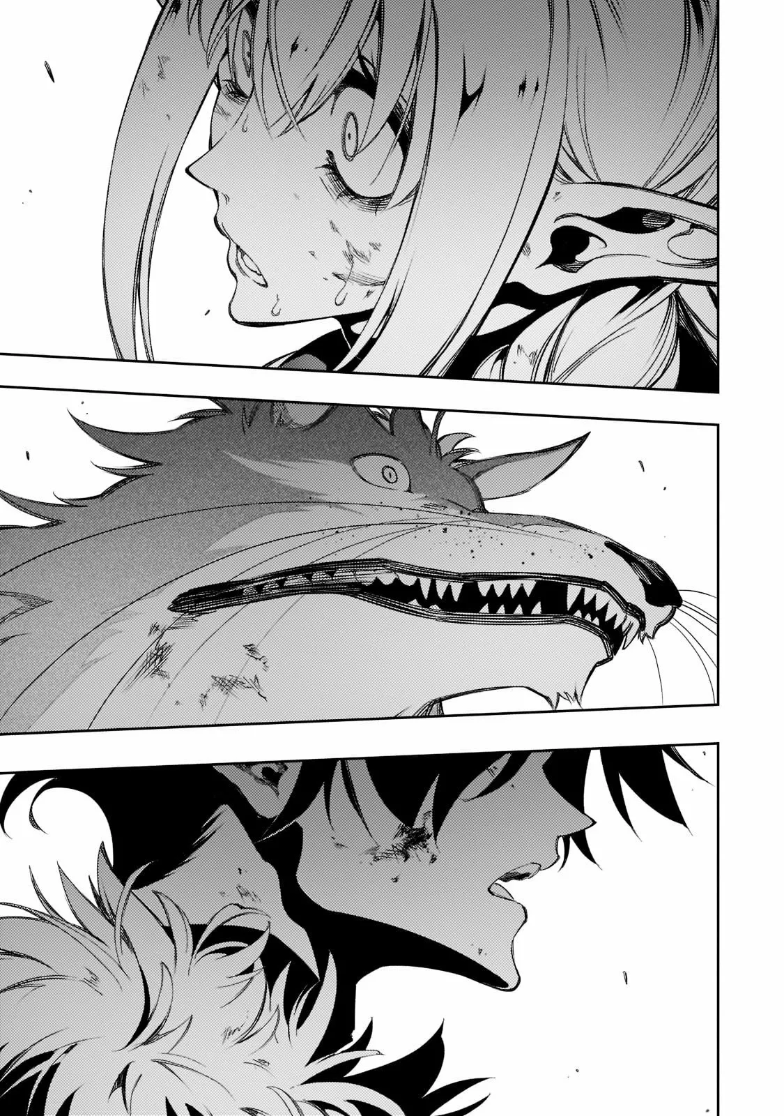 Página 35 del Manga