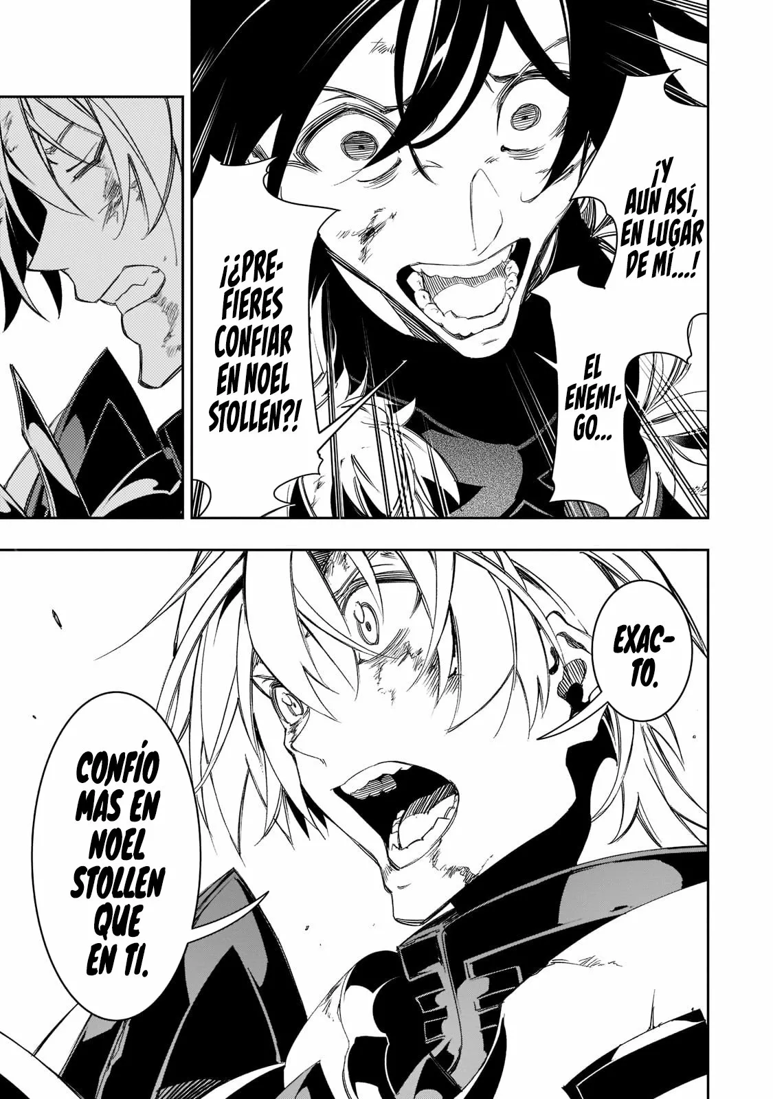 Página 39 del Manga