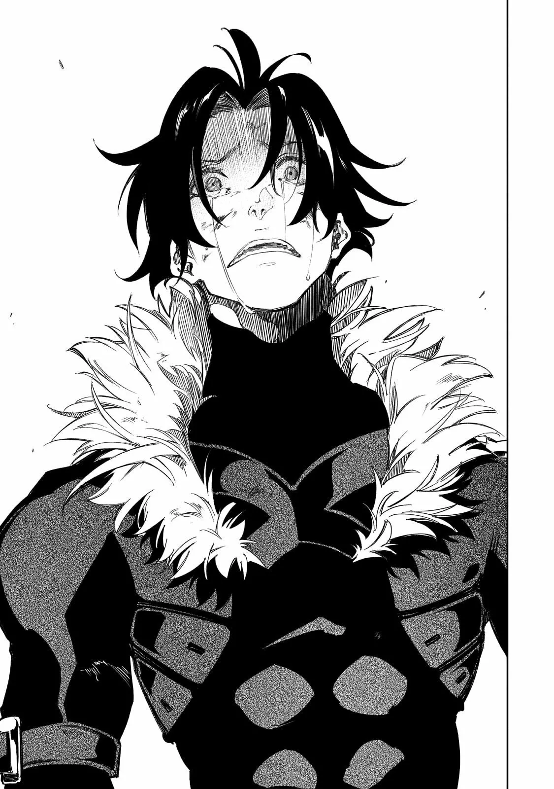 Página 41 del Manga