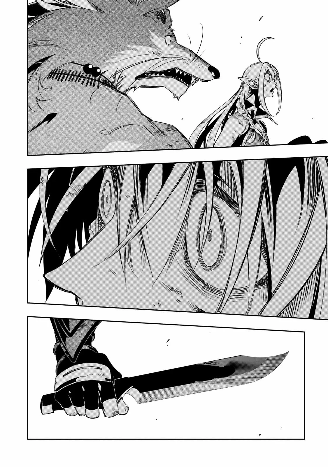 Página 44 del Manga