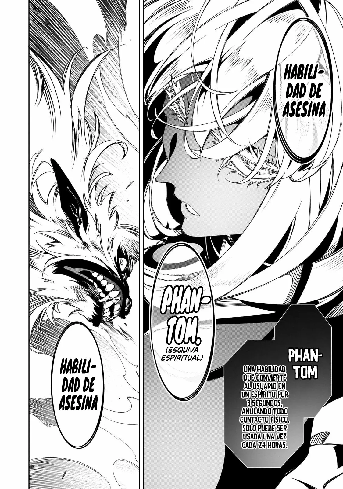 Página 37 del Manga