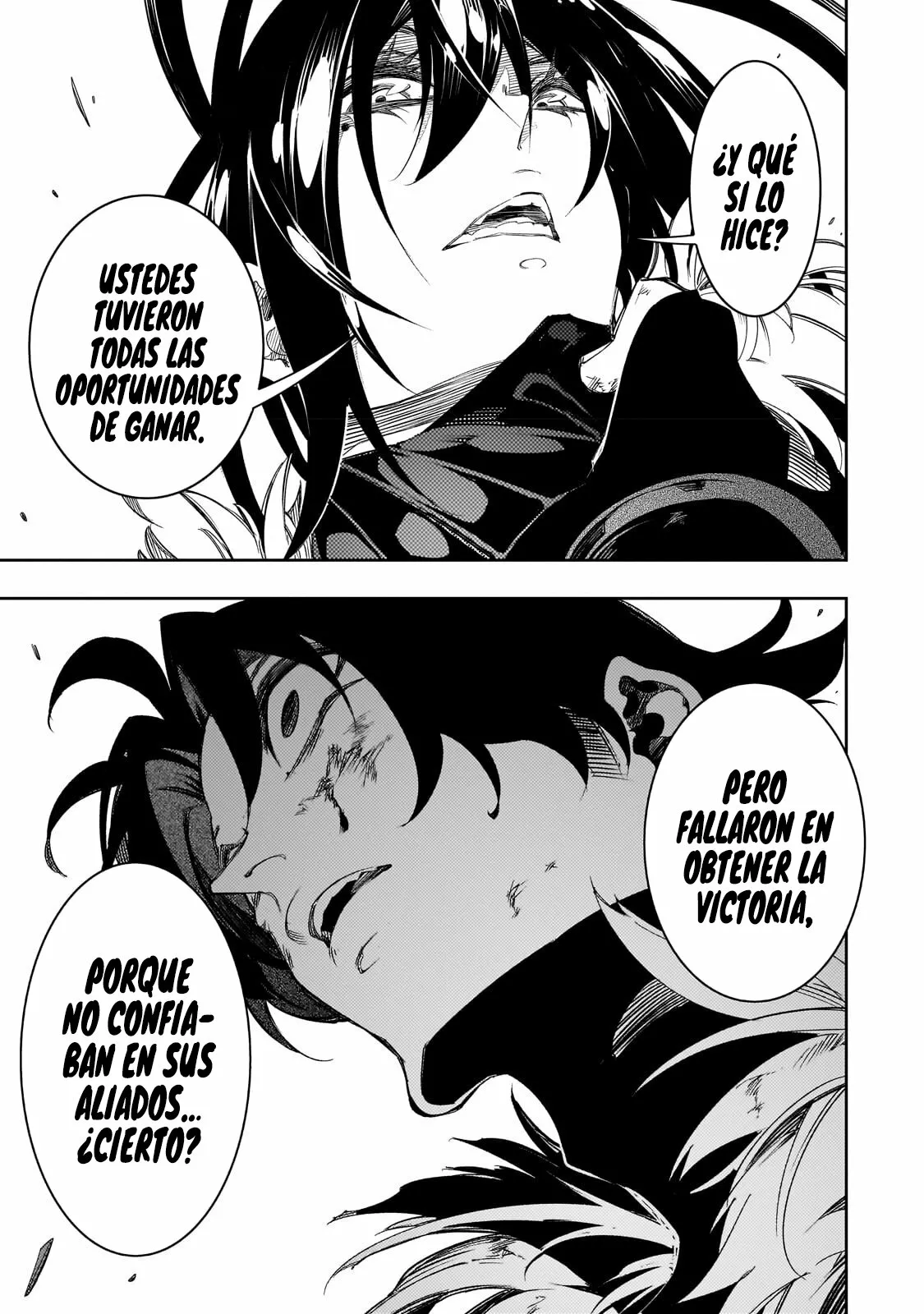 Página 42 del Manga