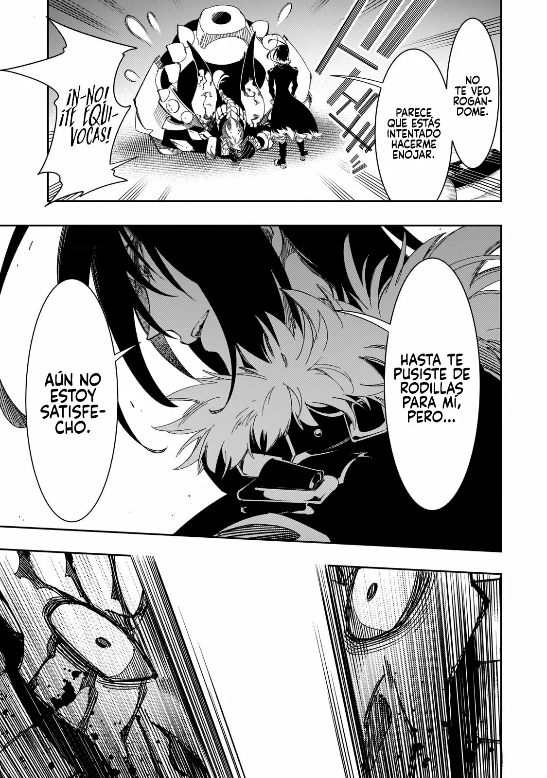 Página 37 del Manga
