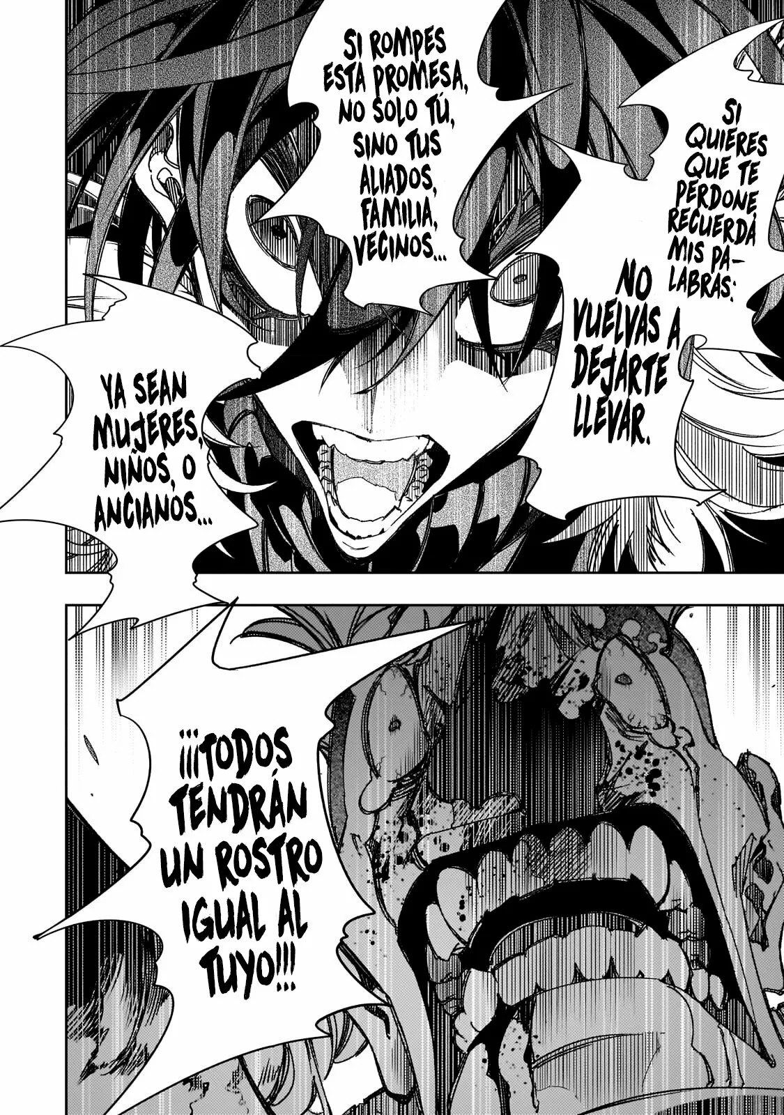 Página 40 del Manga