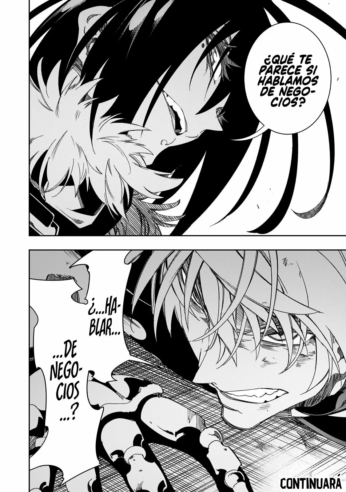 Página 42 del Manga