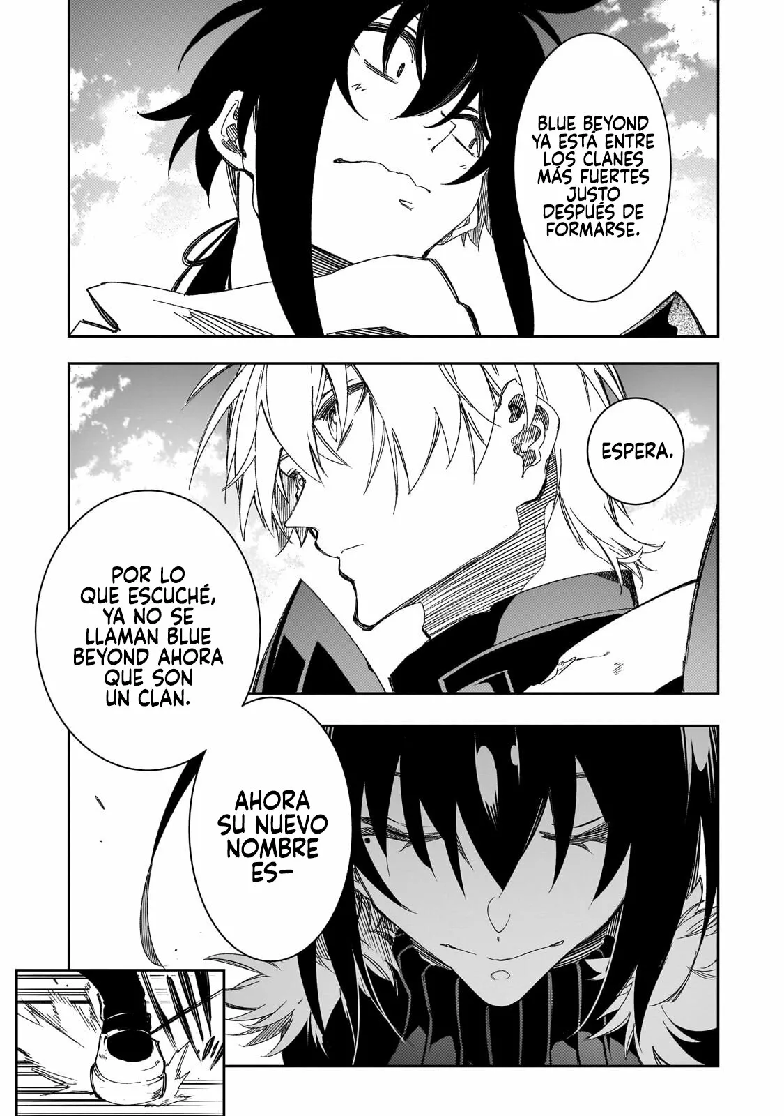 Página 36 del Manga