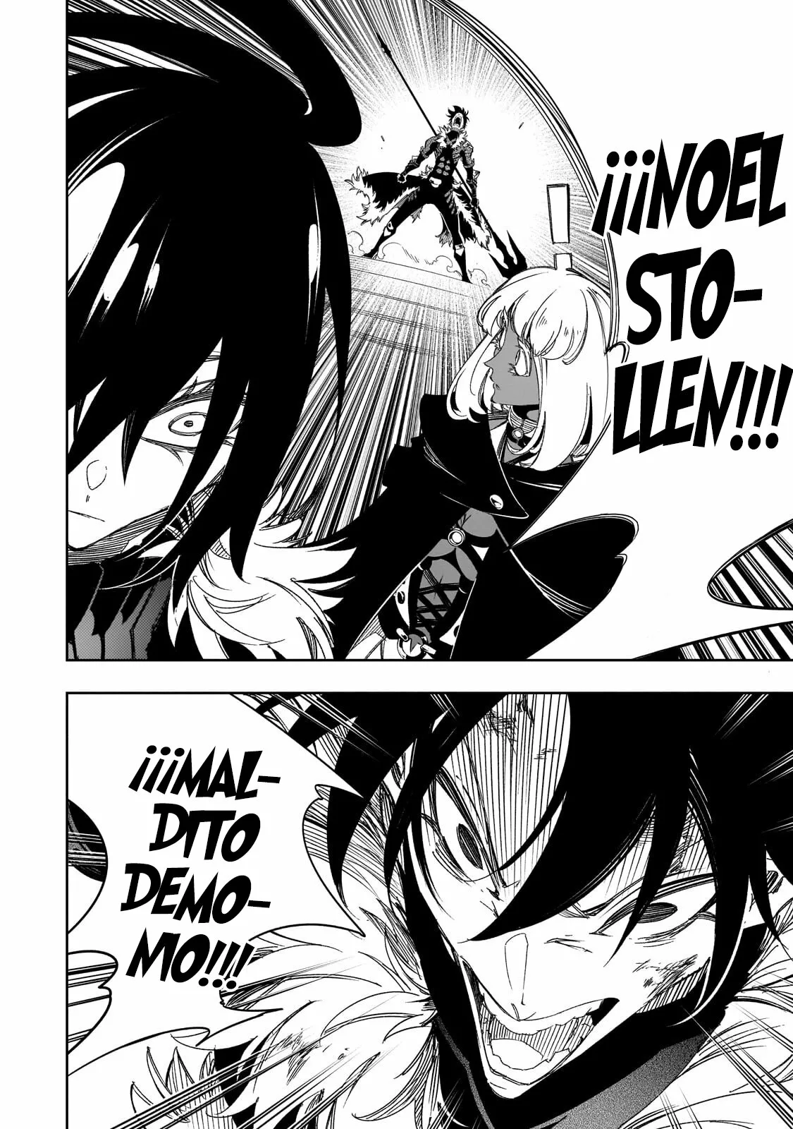 Página 37 del Manga