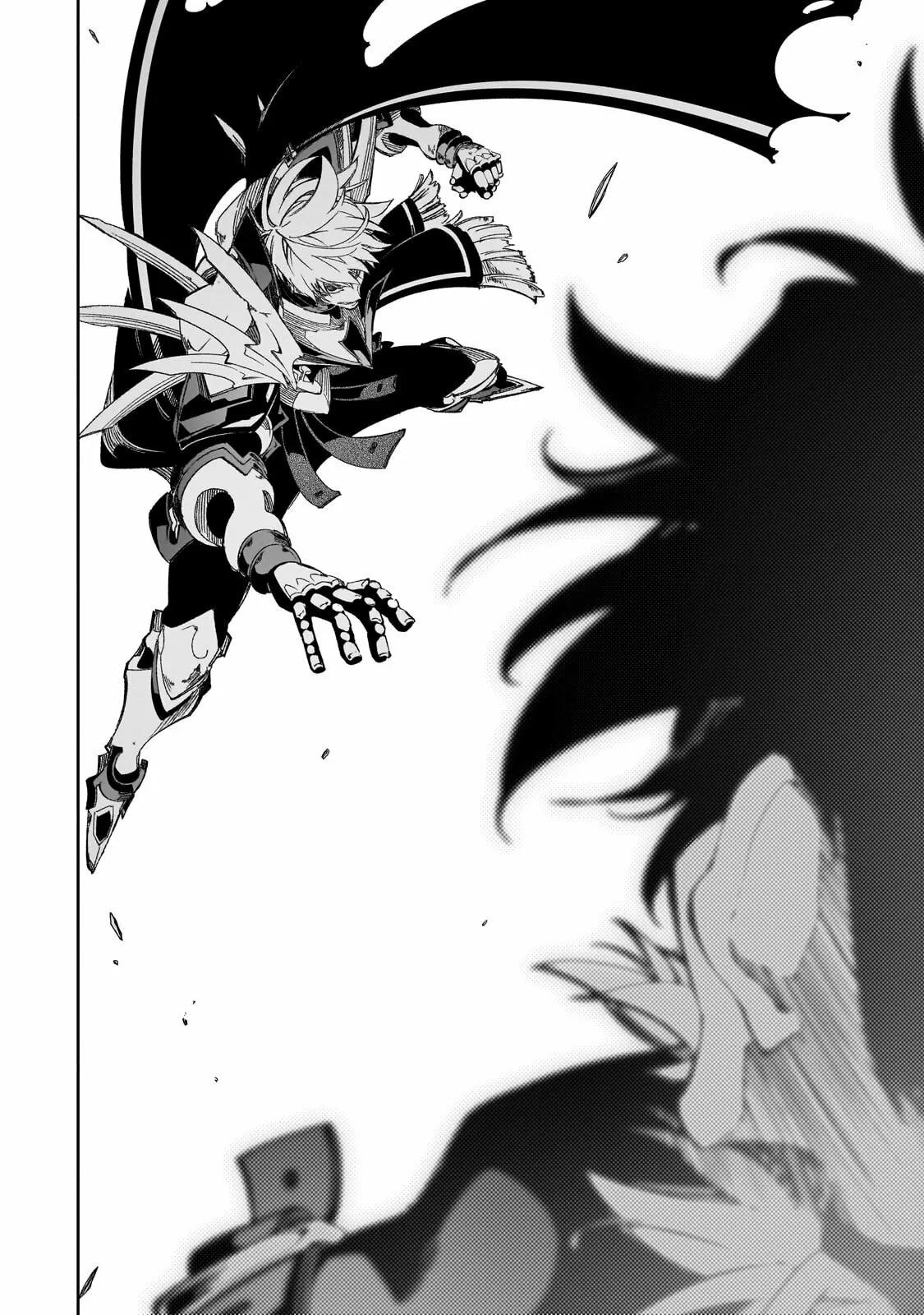 Página 39 del Manga