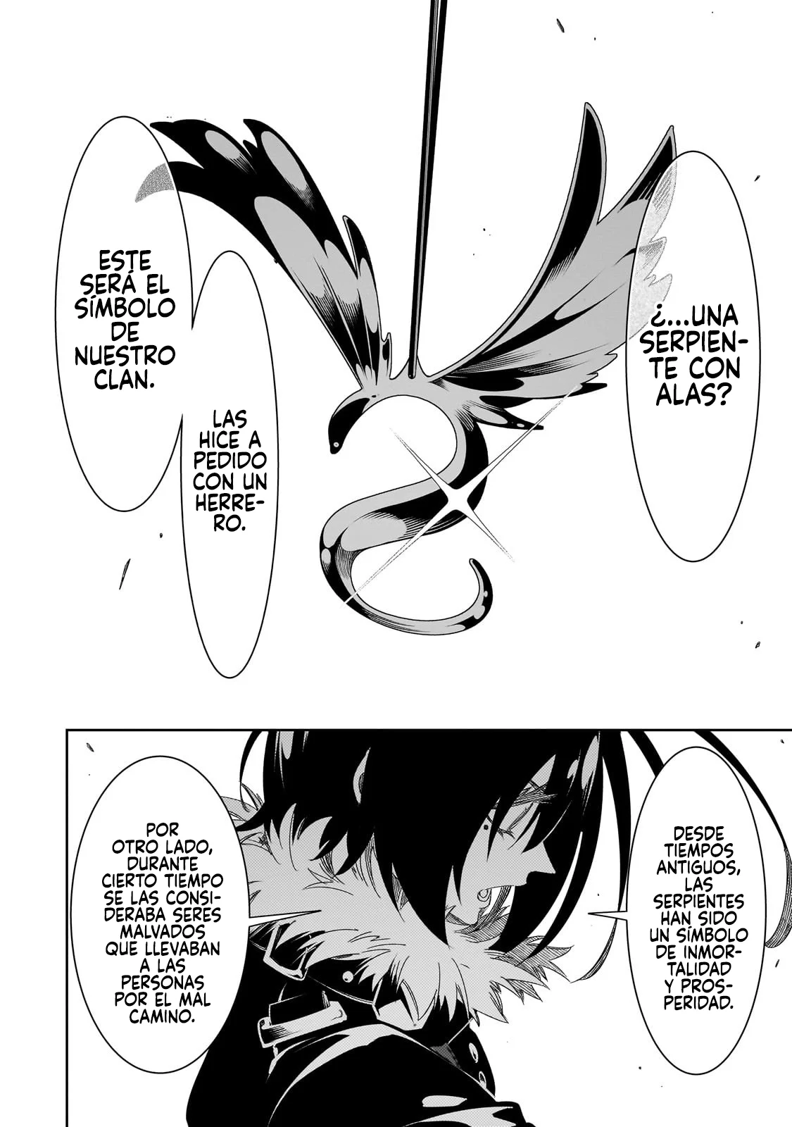 Página 34 del Manga