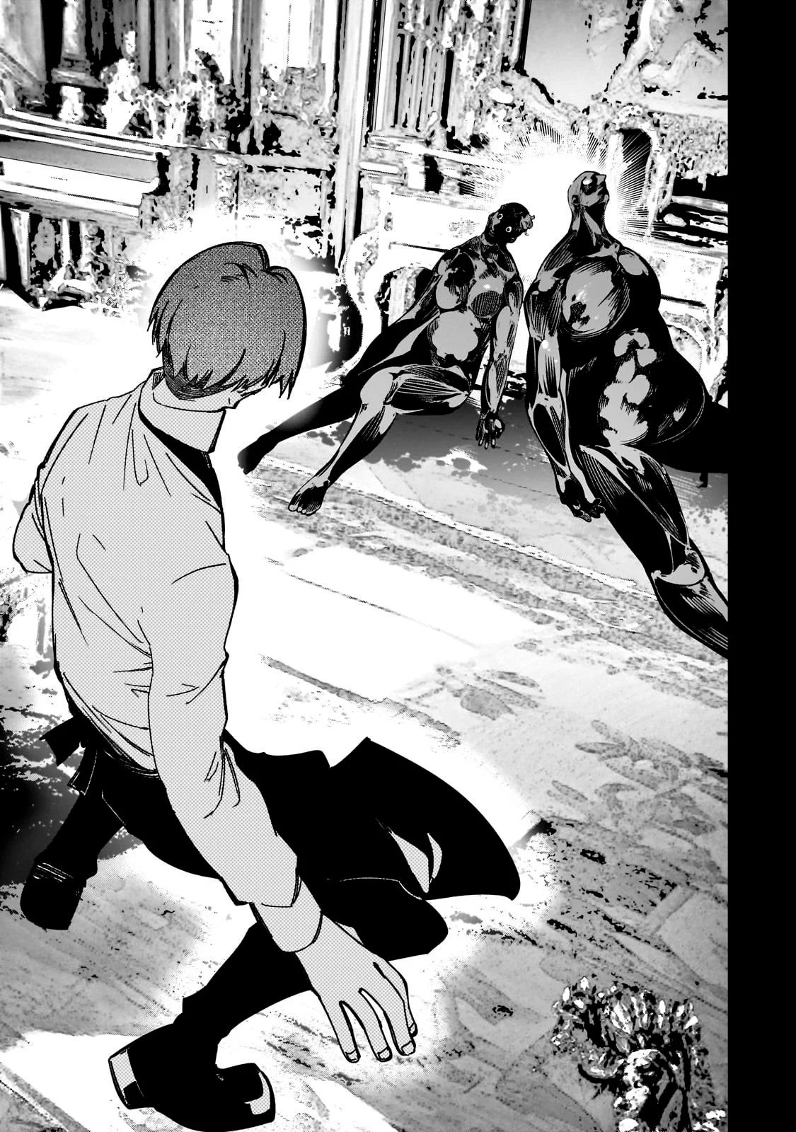 Página 36 del Manga
