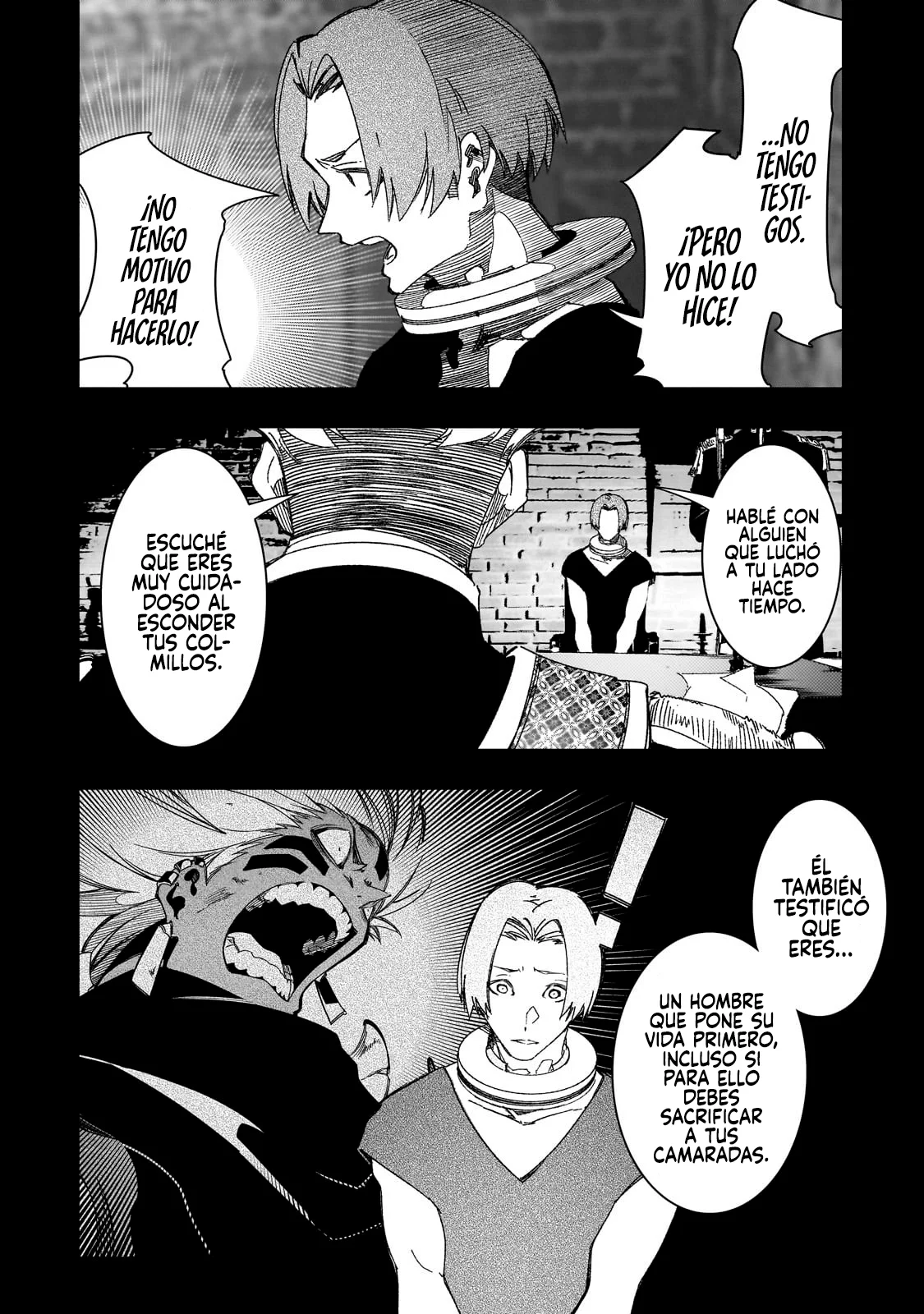 Página 41 del Manga