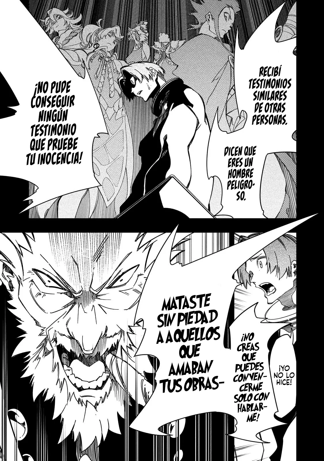 Página 42 del Manga