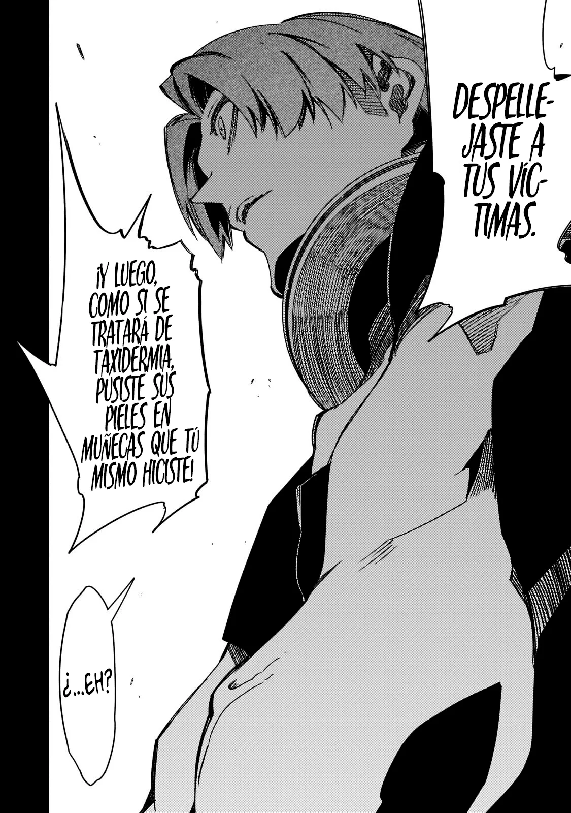 Página 43 del Manga