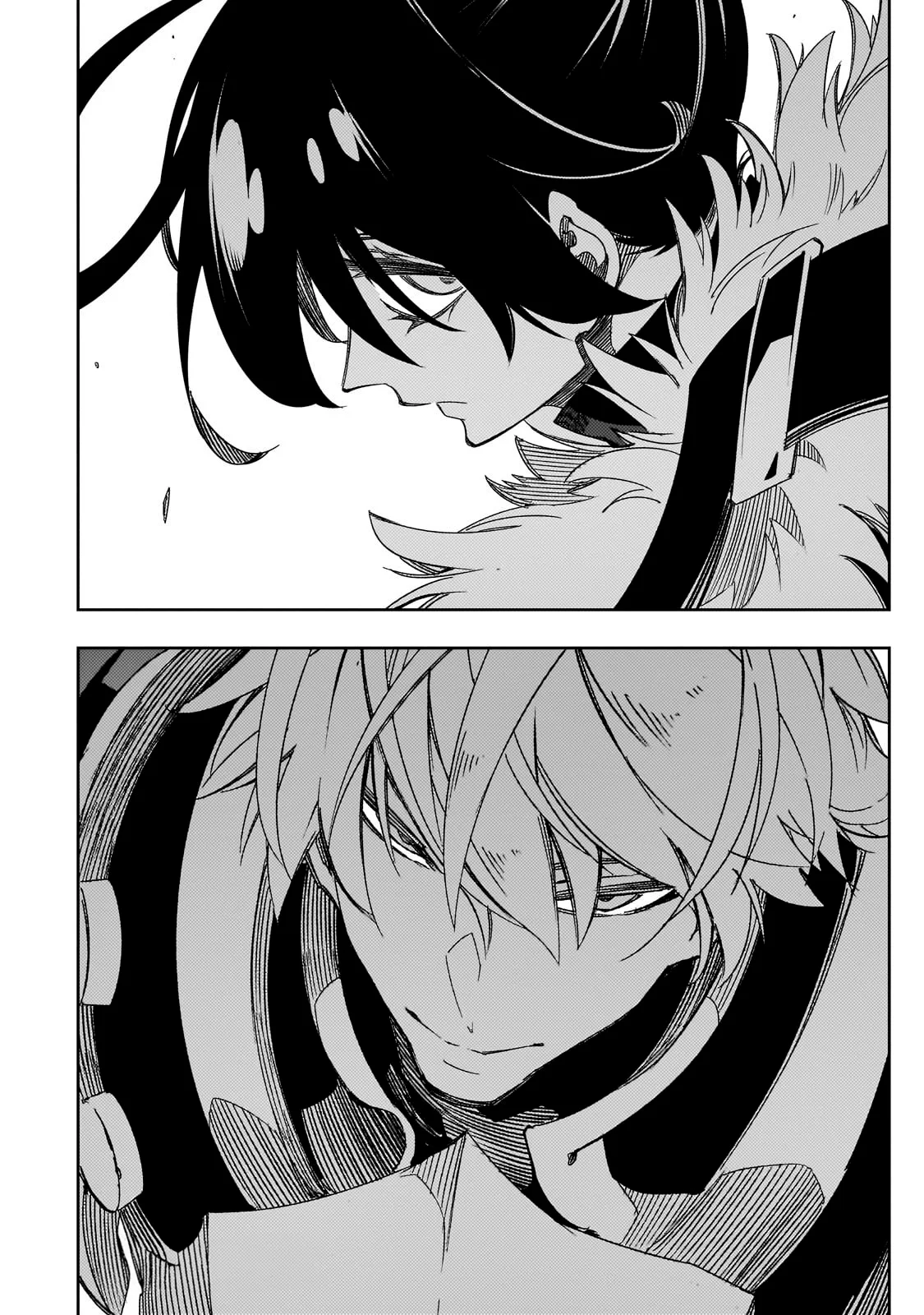 Página 51 del Manga