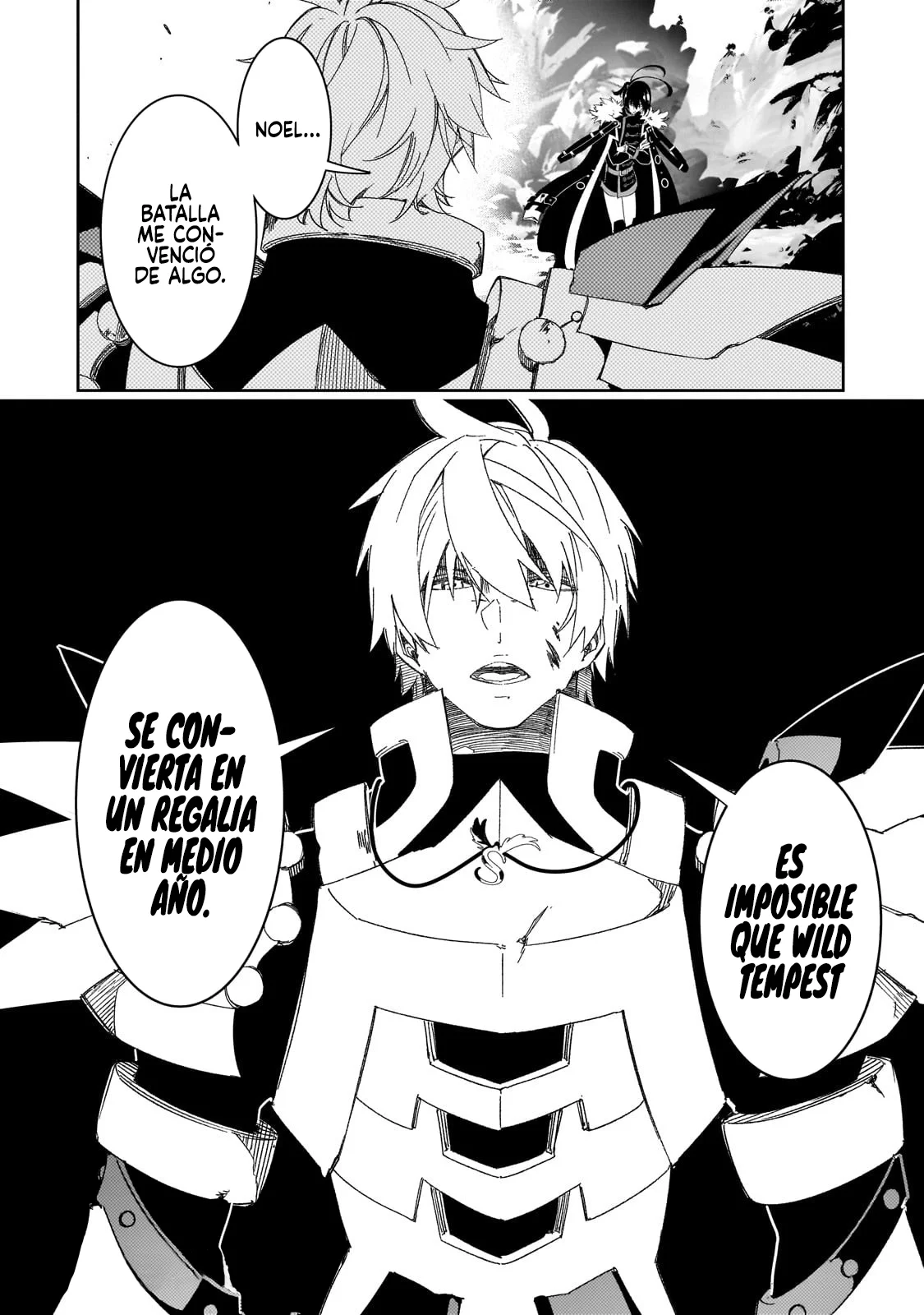 Página 32 del Manga