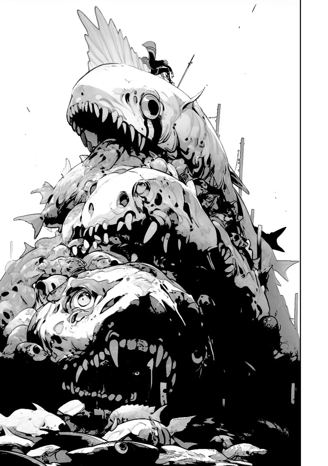 Página 35 del Manga
