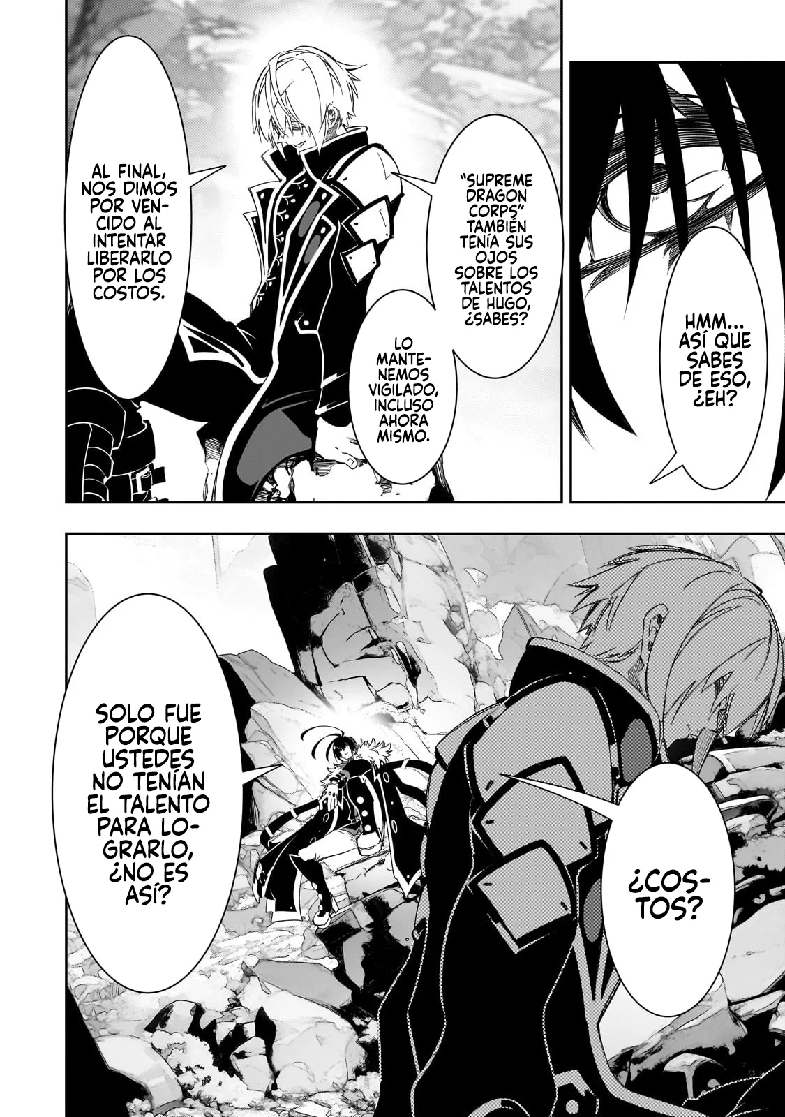 Página 30 del Manga