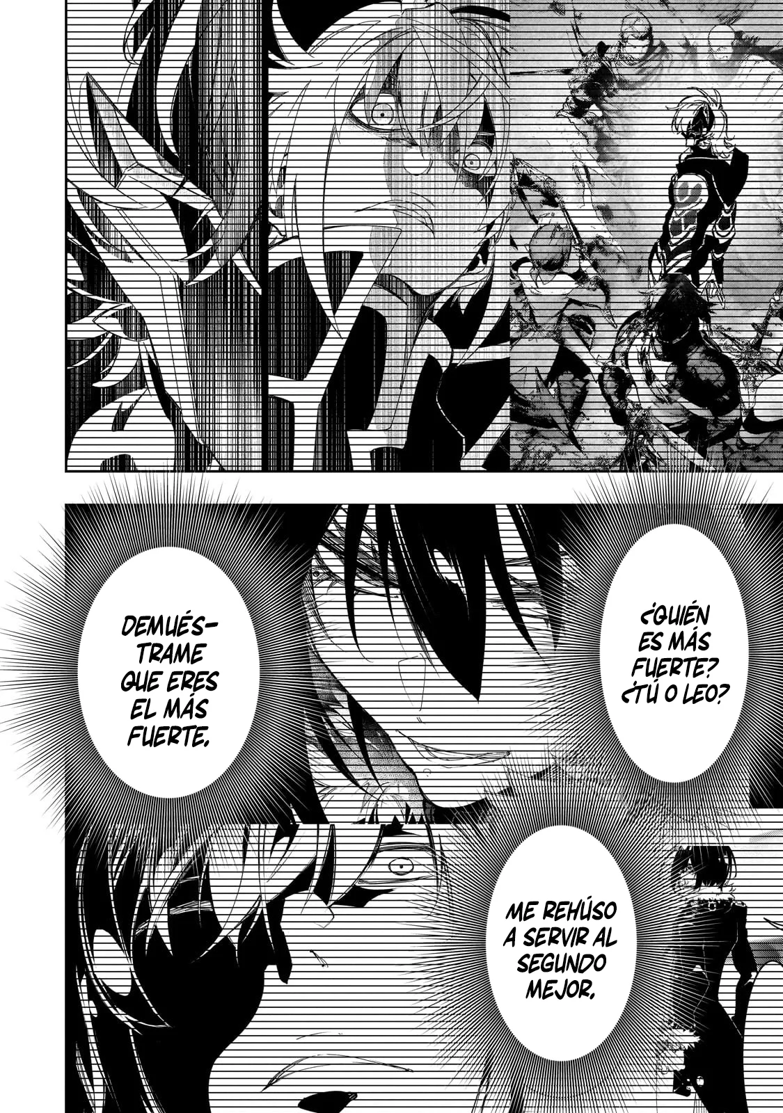 Página 34 del Manga