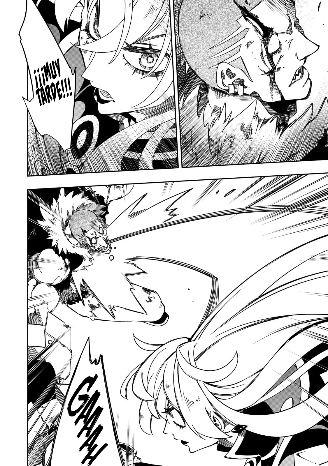 Página 37 del Manga