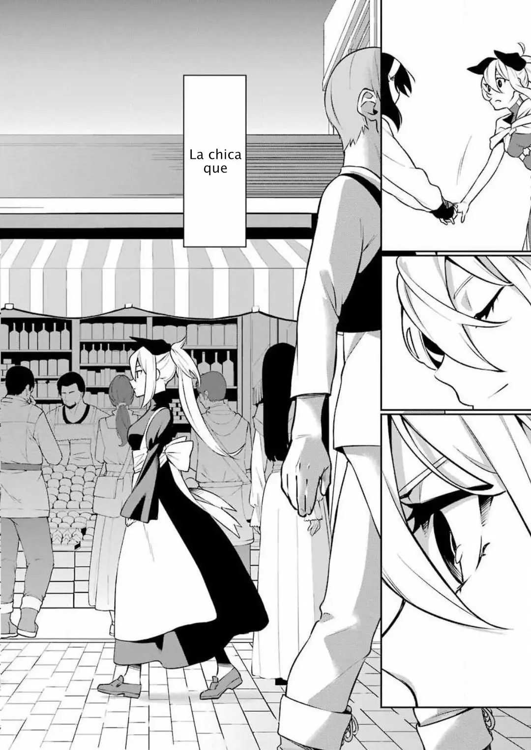 Página 35 del Manga