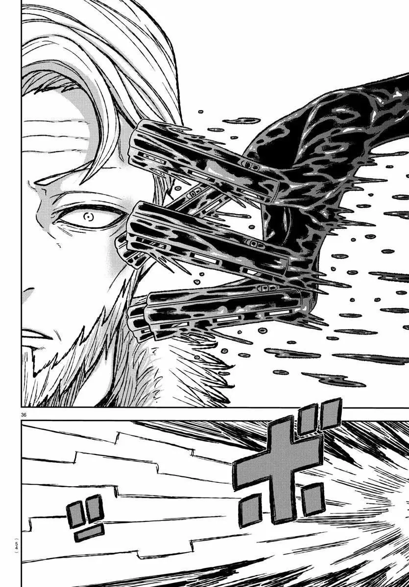 Página 37 del Manga