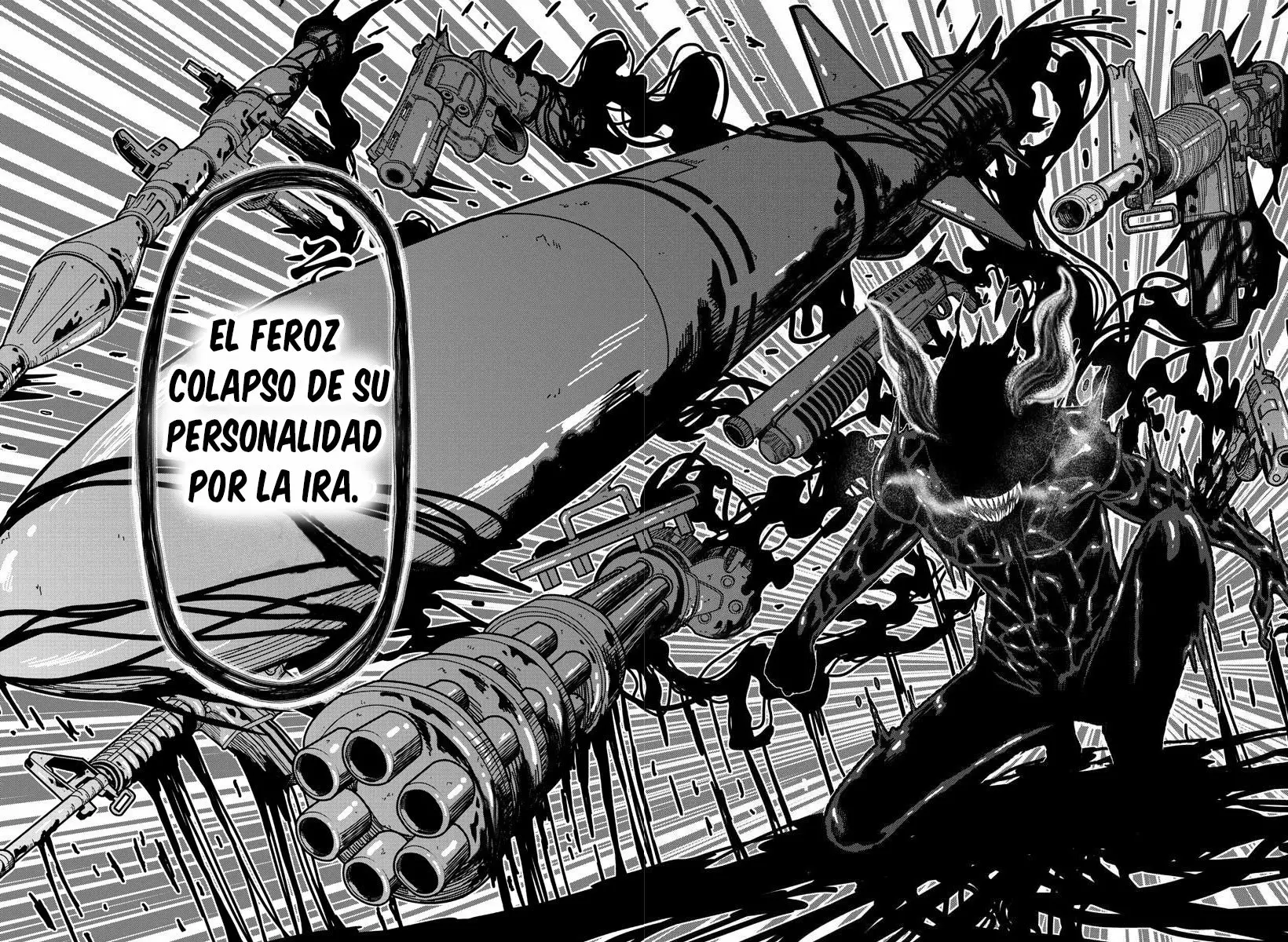Página 39 del Manga