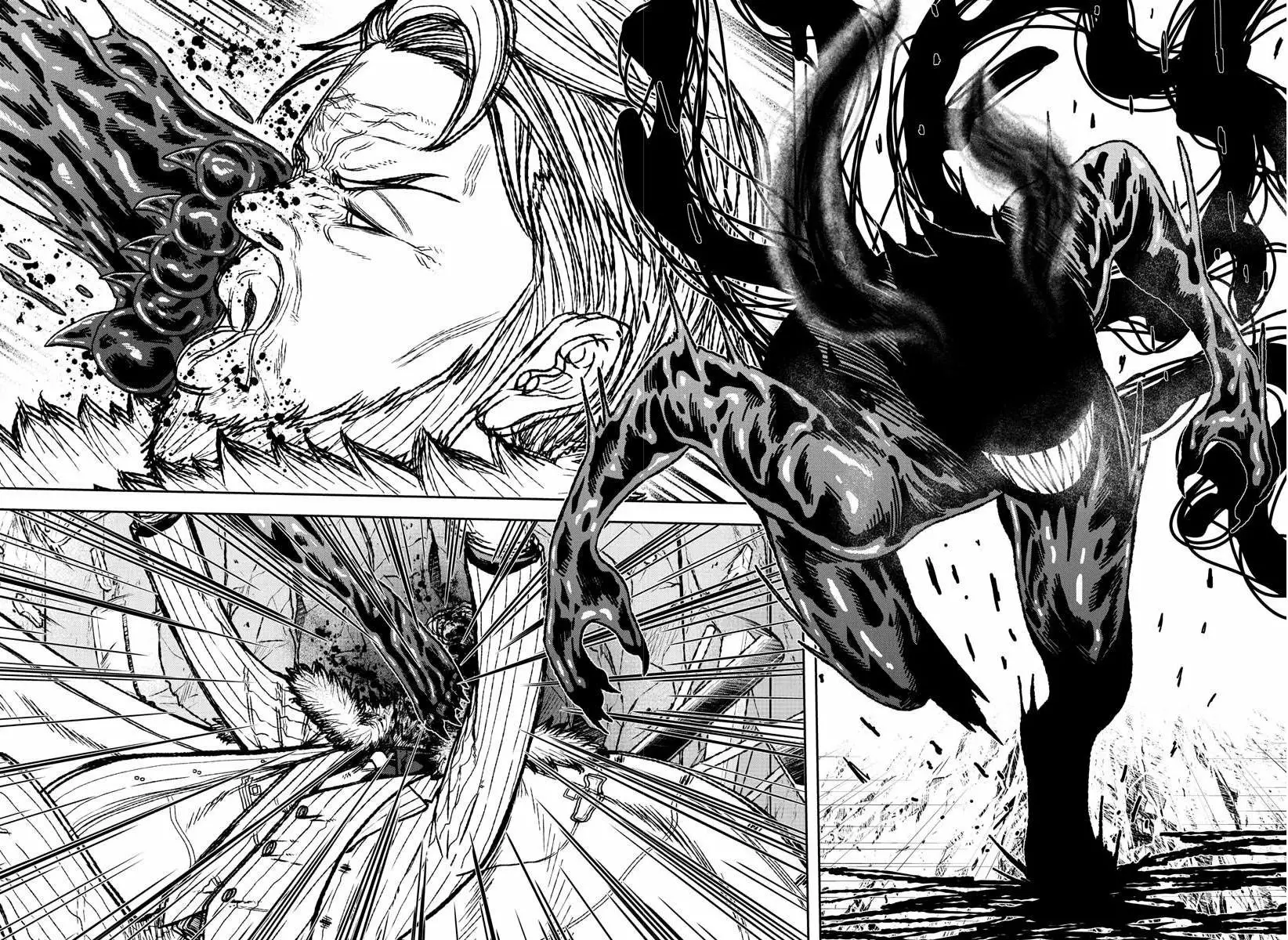 Página 40 del Manga