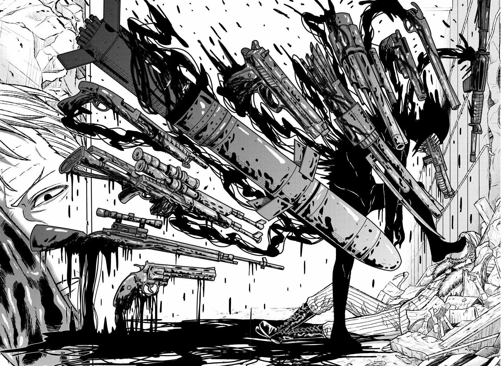 Página 41 del Manga