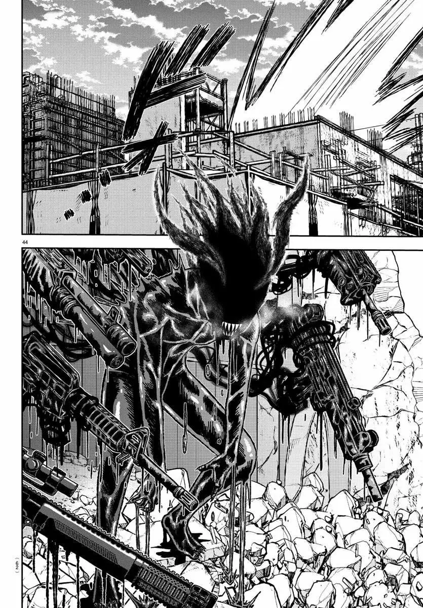 Página 42 del Manga