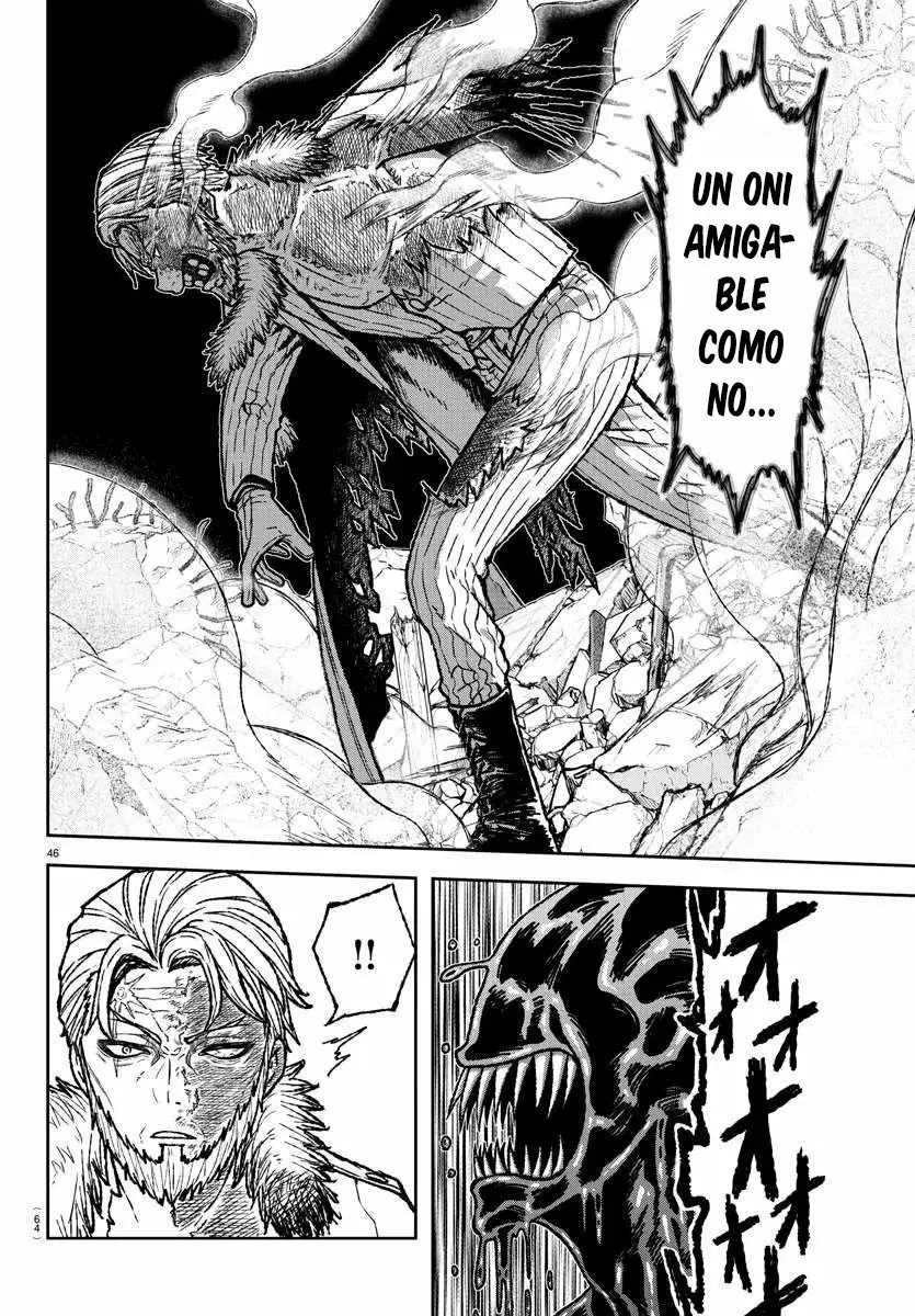 Página 44 del Manga
