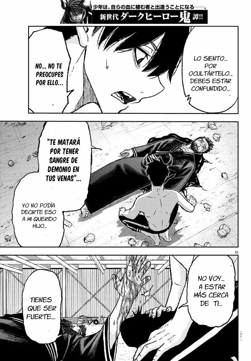 Página 51 del Manga