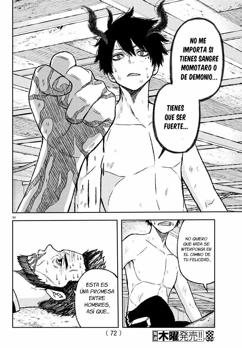 Página 52 del Manga