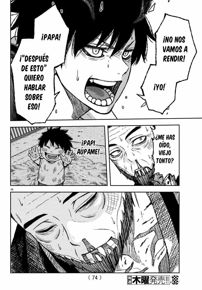 Página 54 del Manga