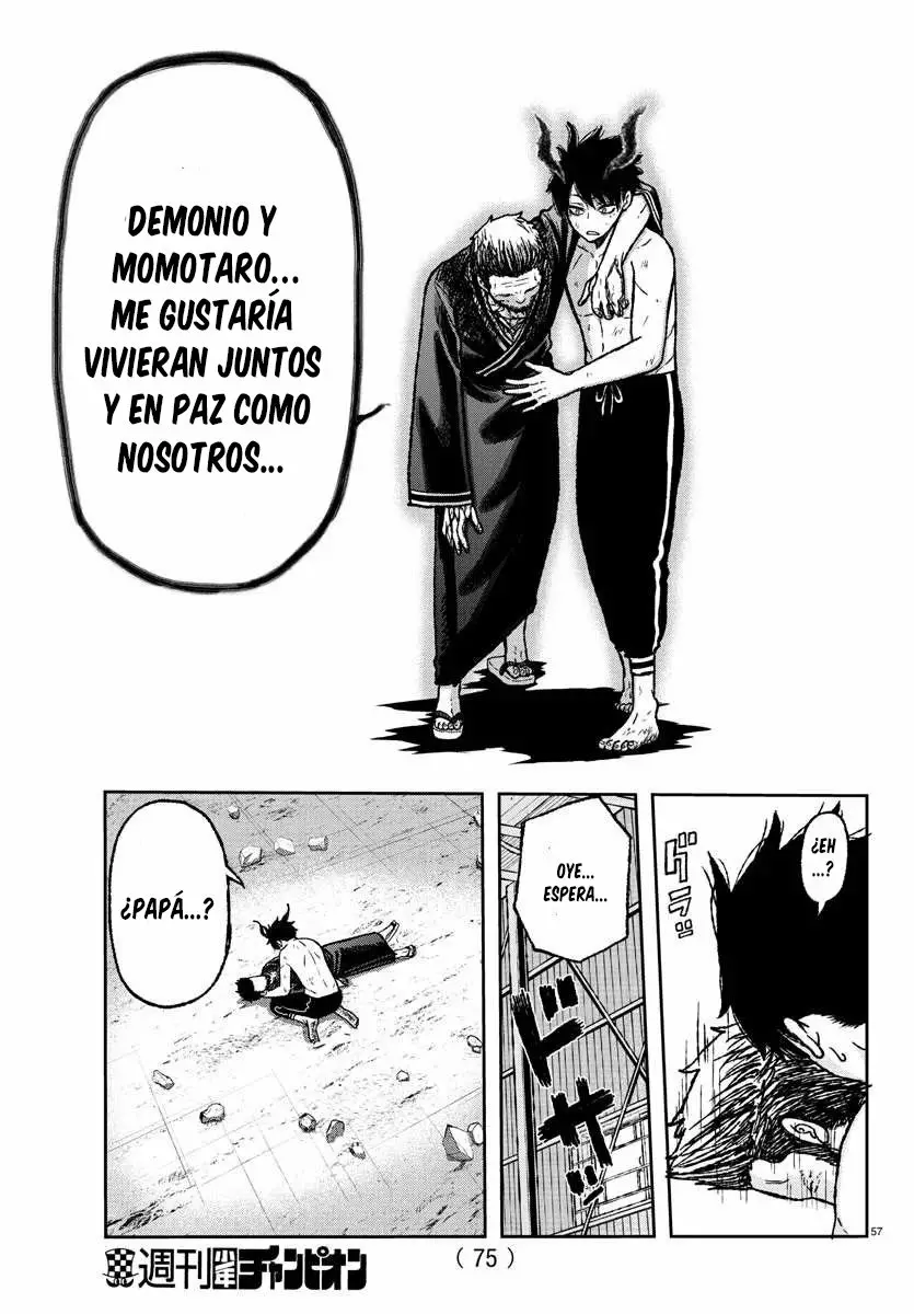 Página 55 del Manga