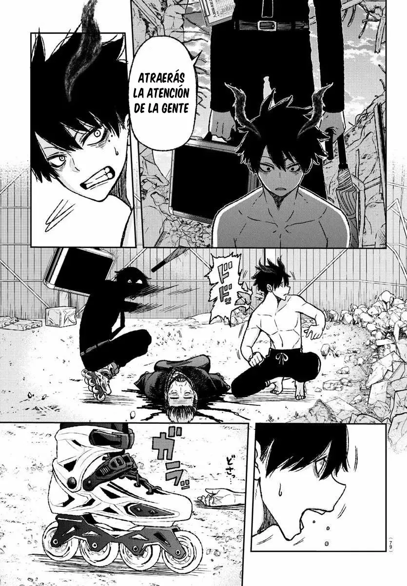 Página 59 del Manga