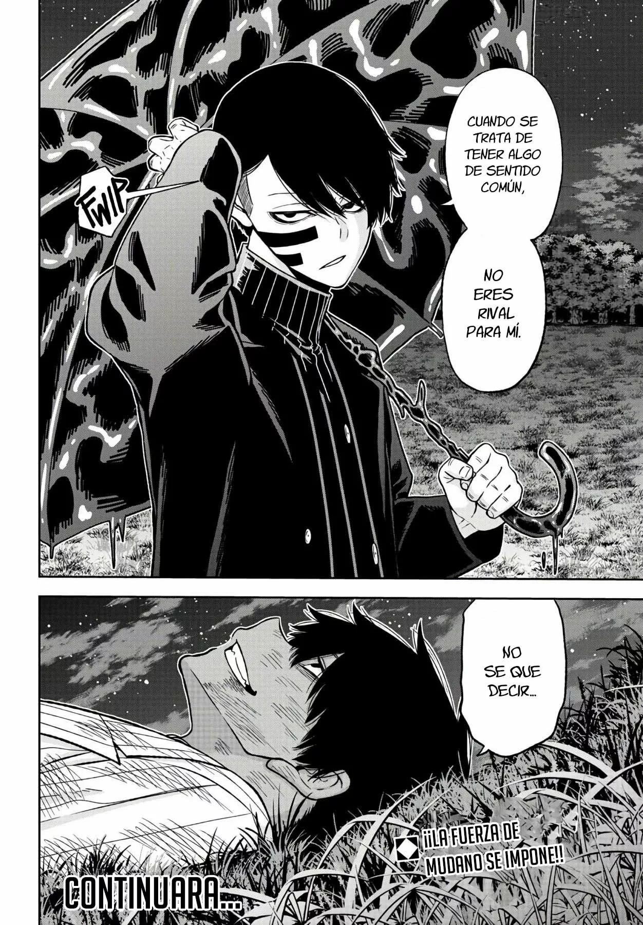 Página 32 del Manga