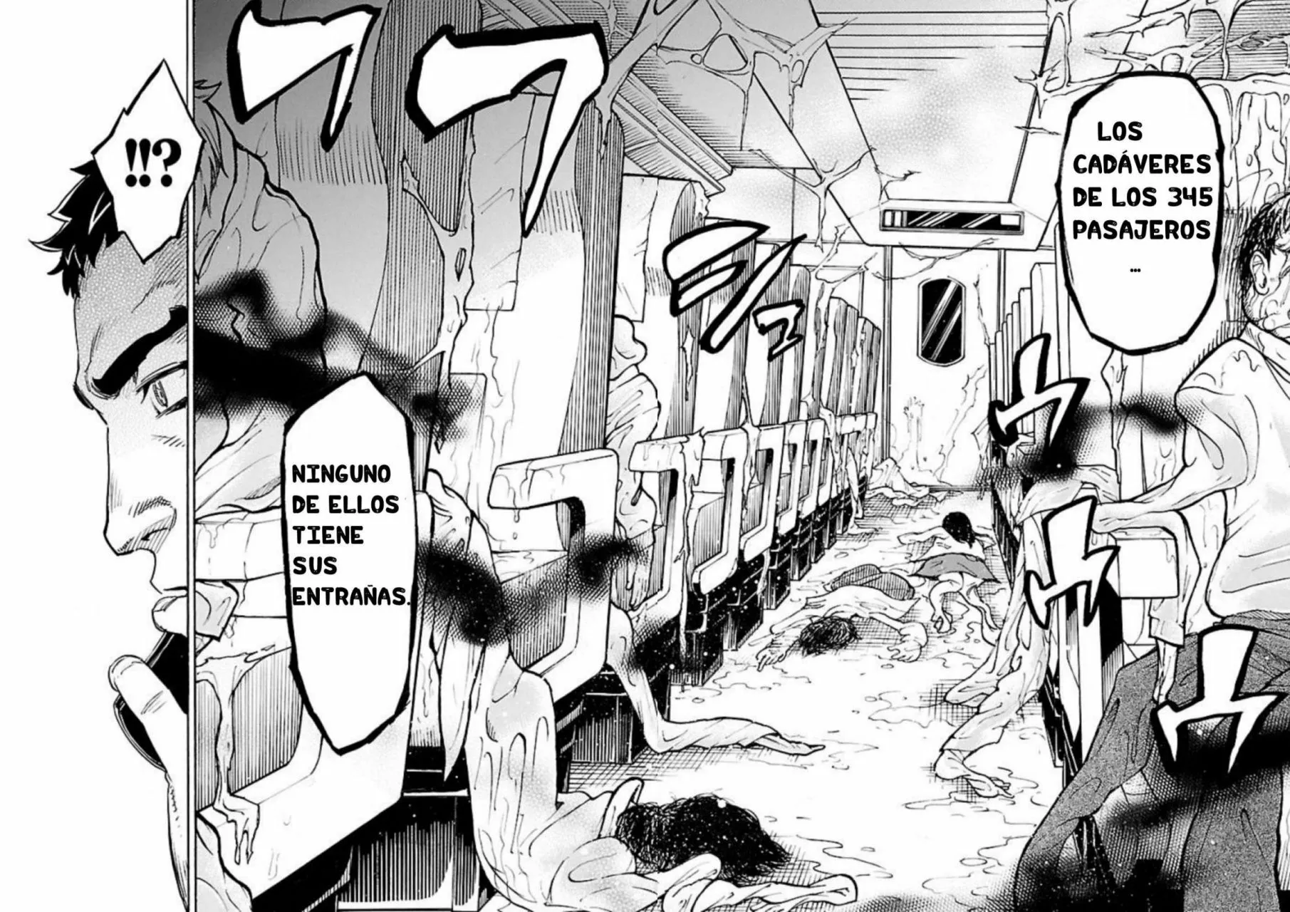 Página 43 del Manga