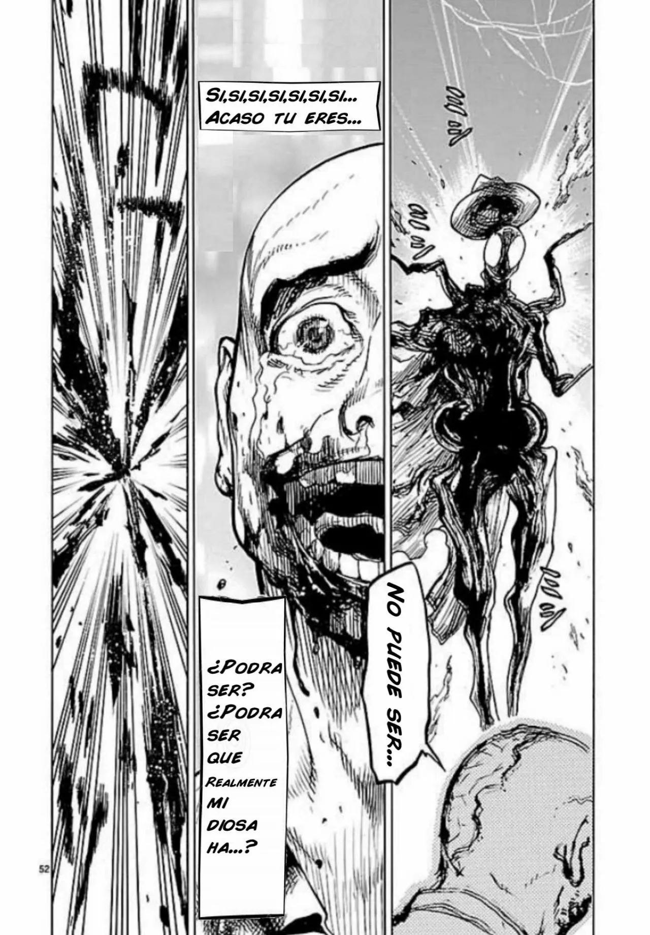 Página 49 del Manga