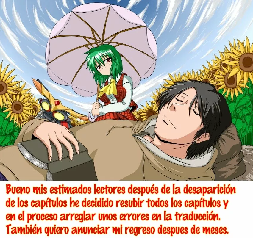 Página 59 del Manga