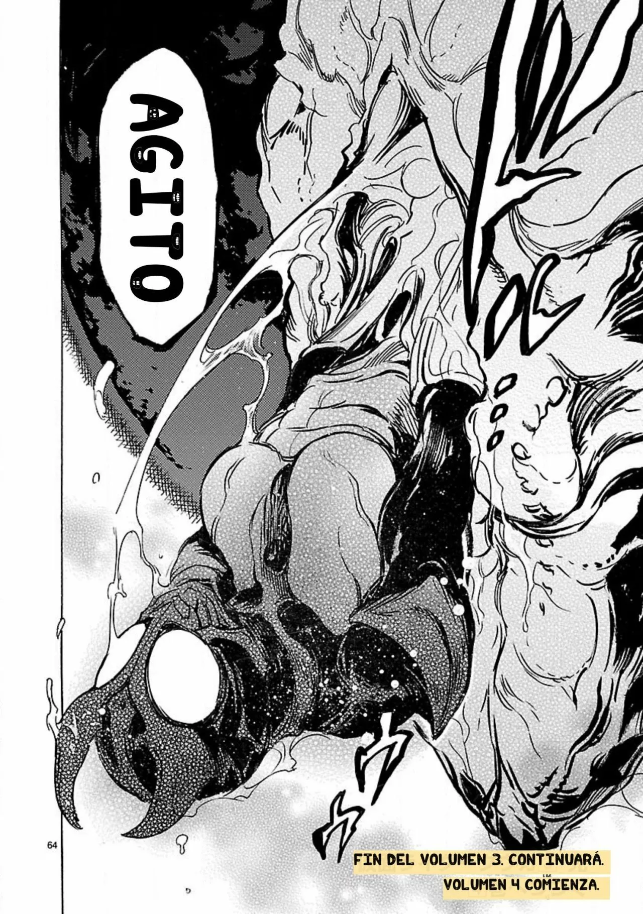 Página 60 del Manga