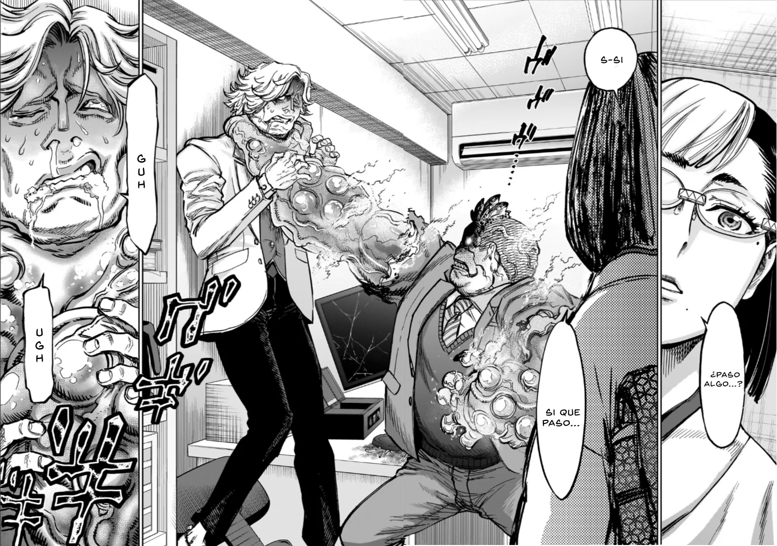 Página 42 del Manga