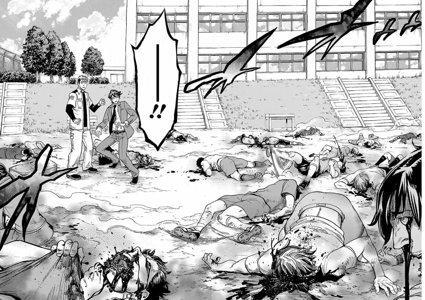 Página 48 del Manga