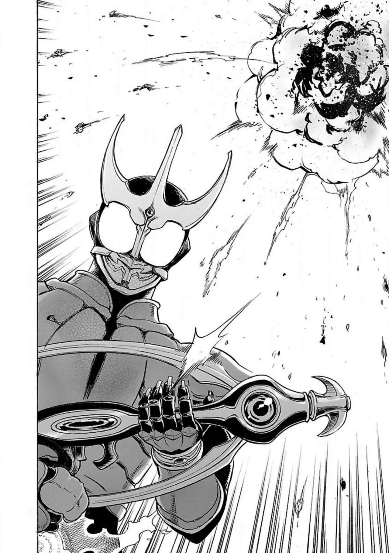 Página 37 del Manga