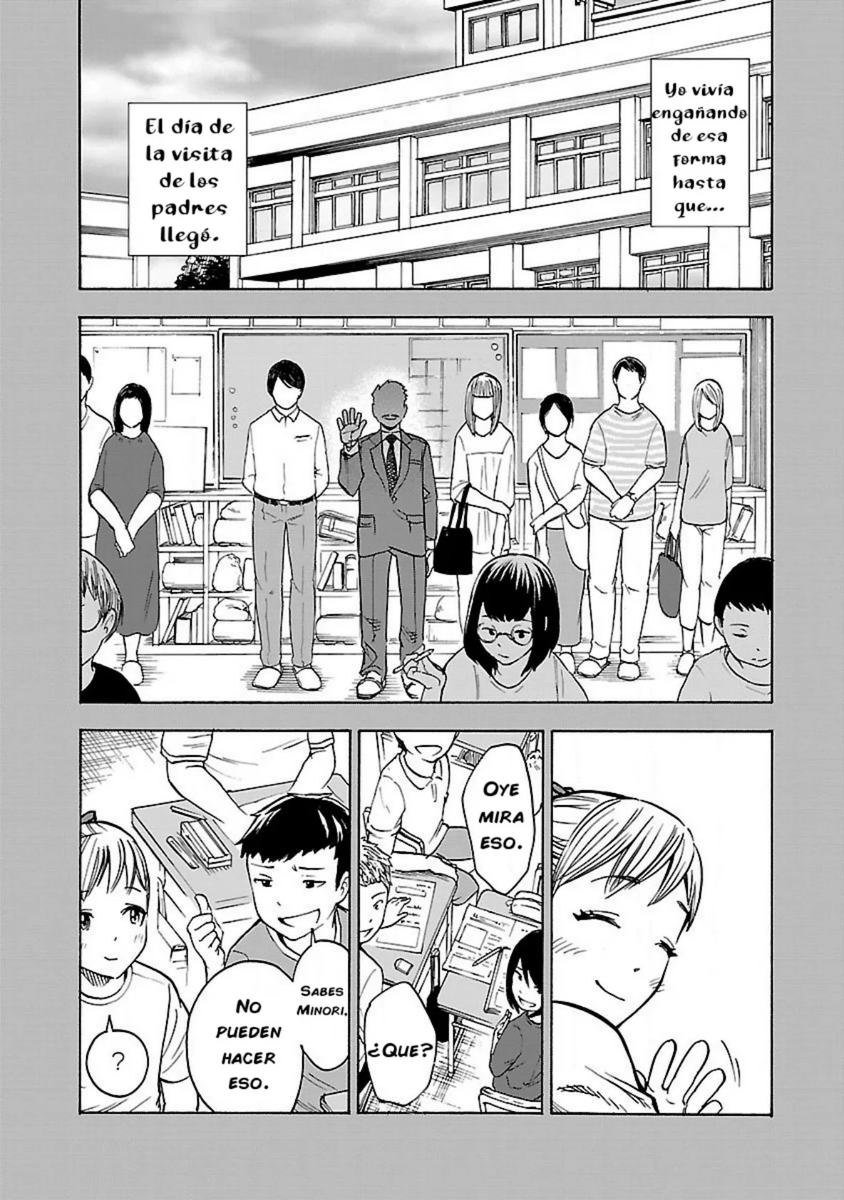 Página 32 del Manga