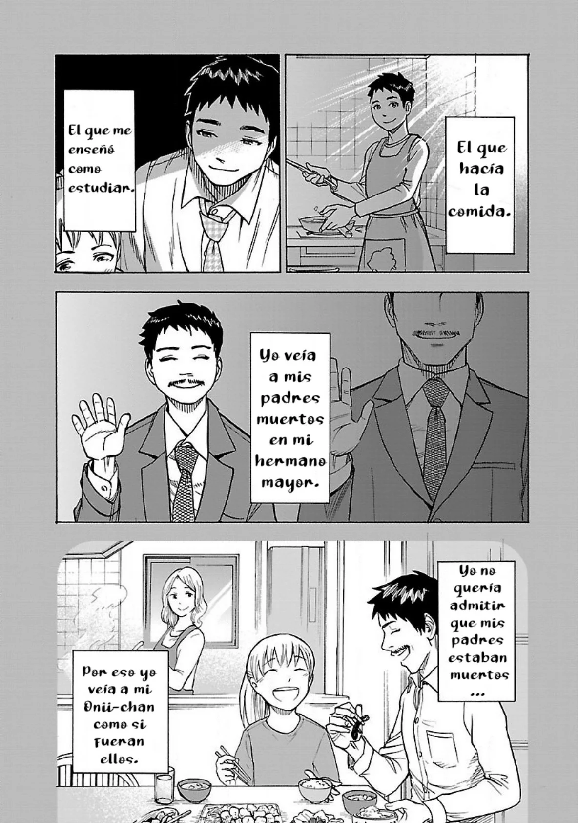 Página 34 del Manga