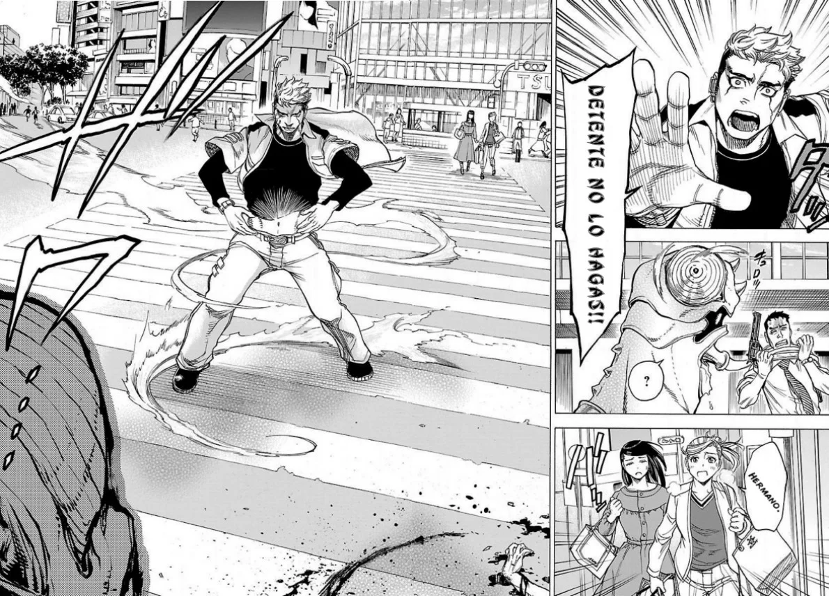 Página 44 del Manga