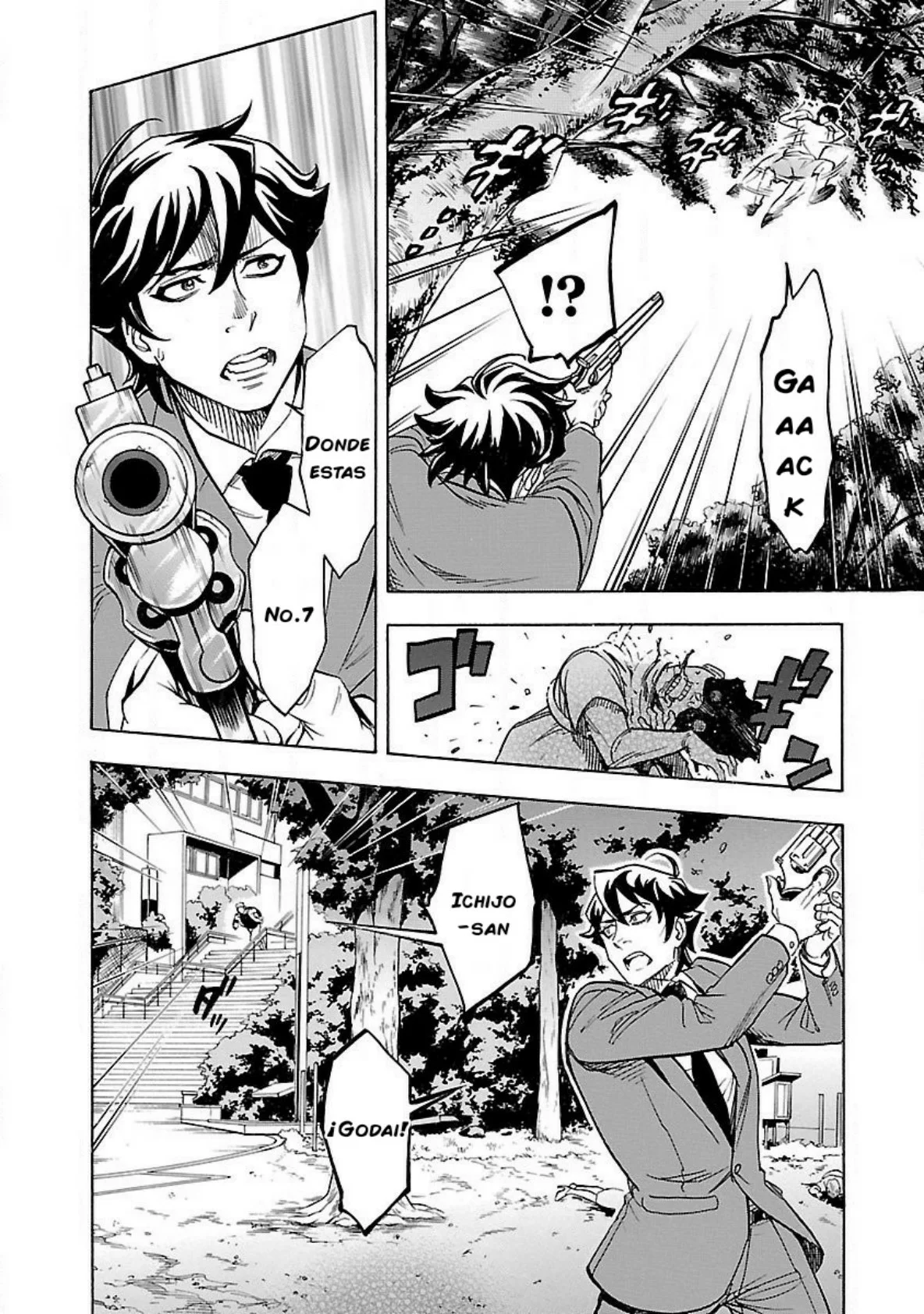 Página 41 del Manga