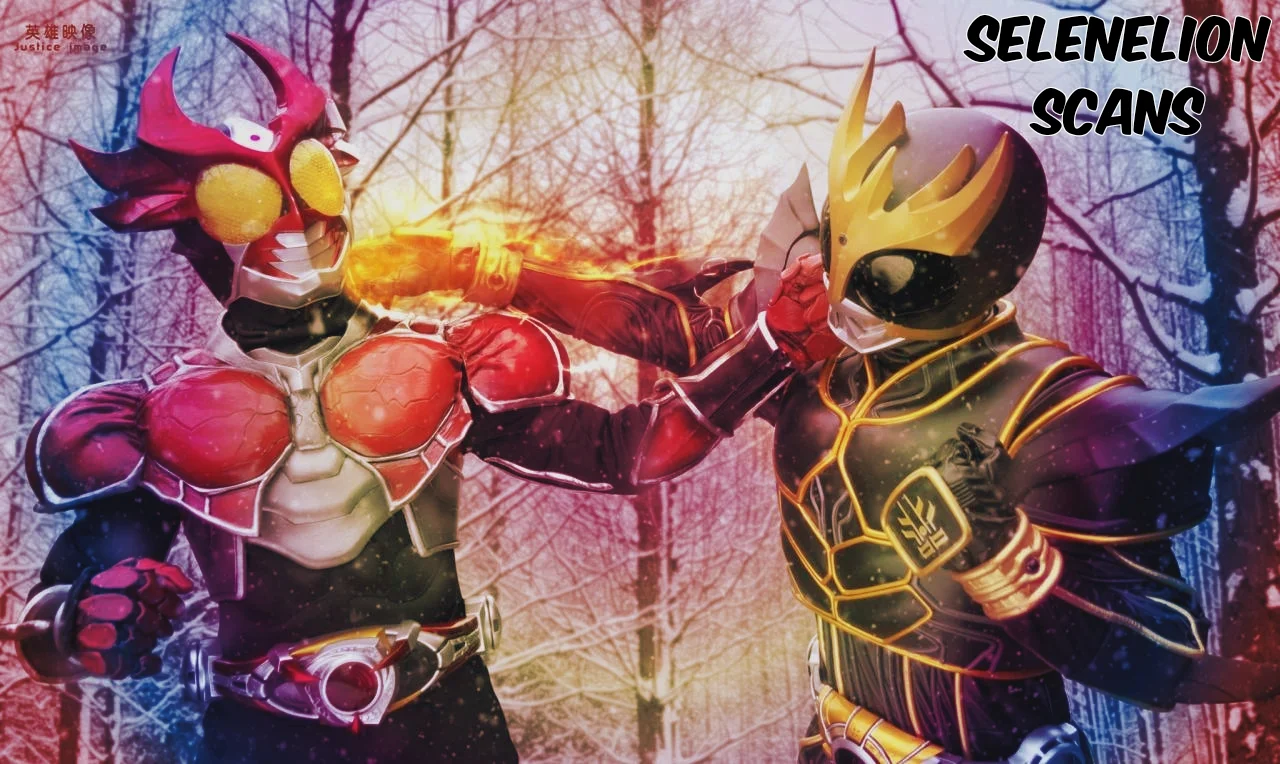 Página 39 del Manga