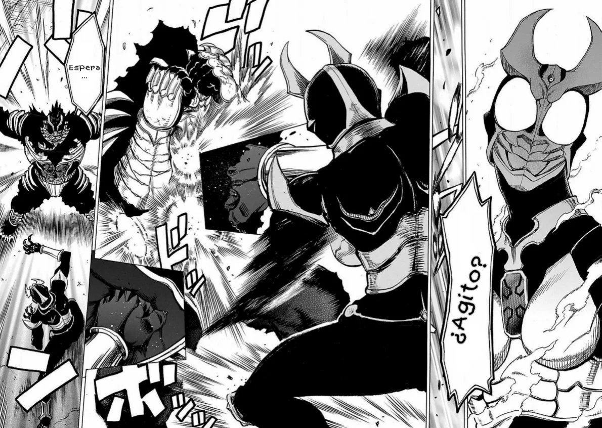 Página 59 del Manga